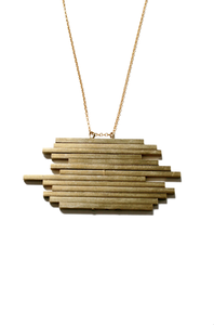 Image of Mesa Necklace