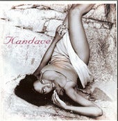 Image of KANDACE LINDSEY  (Self-Titled album) CD