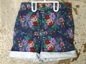 Image of Bennini Floral Shorts