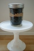 Image of Mini Cake Jars
