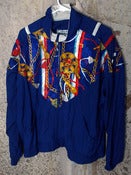 Image of Nautical Jacket