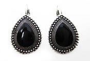 Image of Minted Teardrop