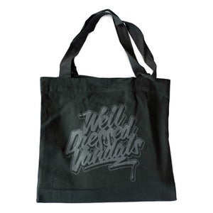 Image of Tote Bag
