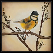 Image of English Gentleman #2 (Tit)