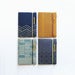 Image of Piano Nobile Extra Large Notebook