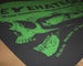 Image of Eyehategod 16x20 Poster