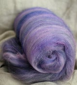 Image of Thistle Sox Cuckoobatt (superwash wool & nylon)