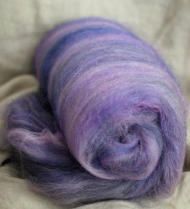 Image of Thistle Sox Cuckoobatt (superwash wool & nylon)
