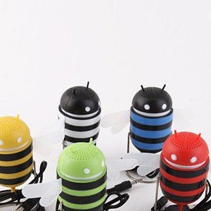 Image of 1 Honeycomb Speaker