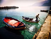 Image of Palermo, Italy