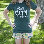 Image of RCTID Tee