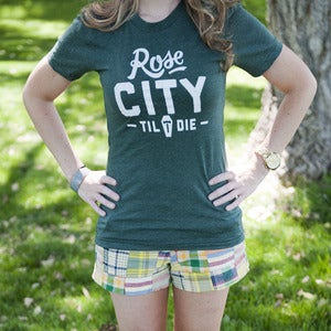 Image of RCTID Tee