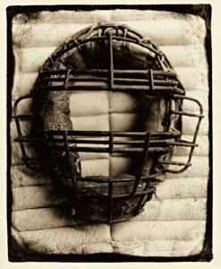 Image of Catchers Mask