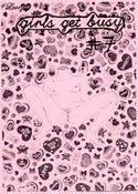 Image of Girls Get Busy #7 - 3 for £3