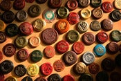 Image of Wine Tops