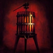 Image of Wine Press