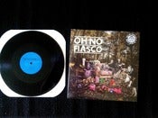 Image of 12" Vinyl EP-  Album download included. LIMITED TIME ONLY