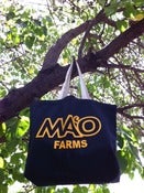 Image of MA'O Canvas Tote