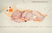 Image of Baby Chick Hat