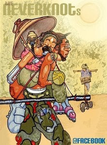 Image of Nehjerlohn Exodus