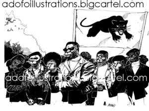 Image of PANTHERZ