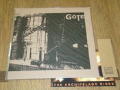 Image of Gote - Self Titled LP