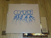Image of Comoros - Self Titled LP