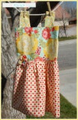 Image of Sunshine Meadow Spring Dress. Size 4/5 - Eisley Rae 