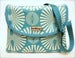 Image of iSacha Purse - Designed to Carry Your iPad in Style!