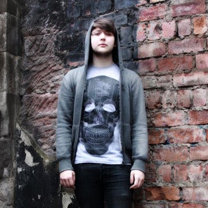 Image of We Are Alchemy - Life & Death Tee