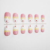 Image of Cupcake Cliché