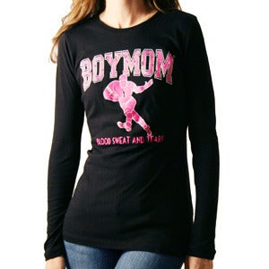 Image of football l/s hp