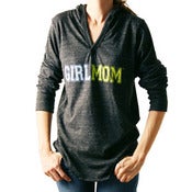 Image of G101 Girl Hoodie
