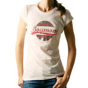 Image of S113 Baseball White