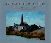 Image of Postcards from Detroit, Vol II