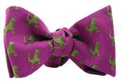 Image of Dinosaur Bow tie