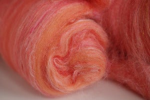 Image of Pushup Cuckoobatt (wool & silk)