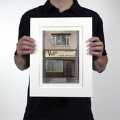 Victor Hair Artist