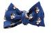 Image of Boston University Reversible Bow Tie
