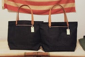 Image of Standard Denim Tote