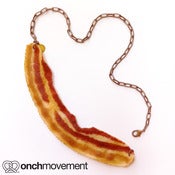 Image of The Bacon Necklace