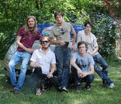 Image of Fourth Of July T-Shirt/CD Package