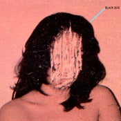 Image of Black Bug - Police Helicopter 7"