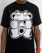 Image of KICK MONSTER ( Black )
