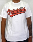 Image of GOVERN ORIGINALS B'MORE ( White )
