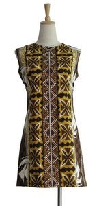 Image of SALE Boat Away Mod Dress (Orig. $69)