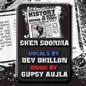 Image of SHER SOORMA ft Dev Dhillon