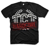 Image of TCT HARDCORE T-SHIRT