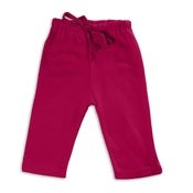 Image of pink yoga pants, by Positively Organic