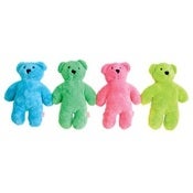 Image of Global Affairs cuddle sweet bear